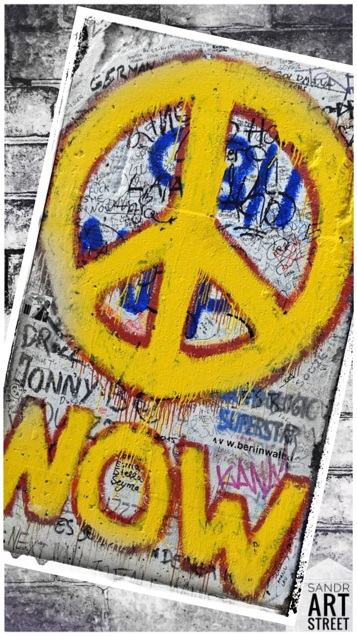 Streetart 022